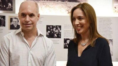 En lo que va del 2018, Vidal y Larreta obtuvieron el 53% de las licitaciones de obra p�blica del pa�s