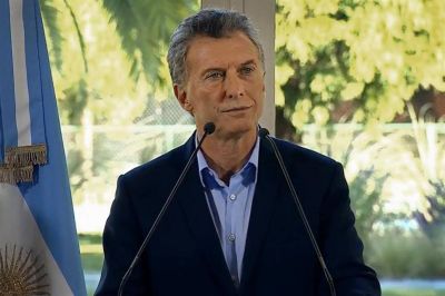 Macri vetar�a una ley que congele tarifas, pero antes busca negociar con el PJ