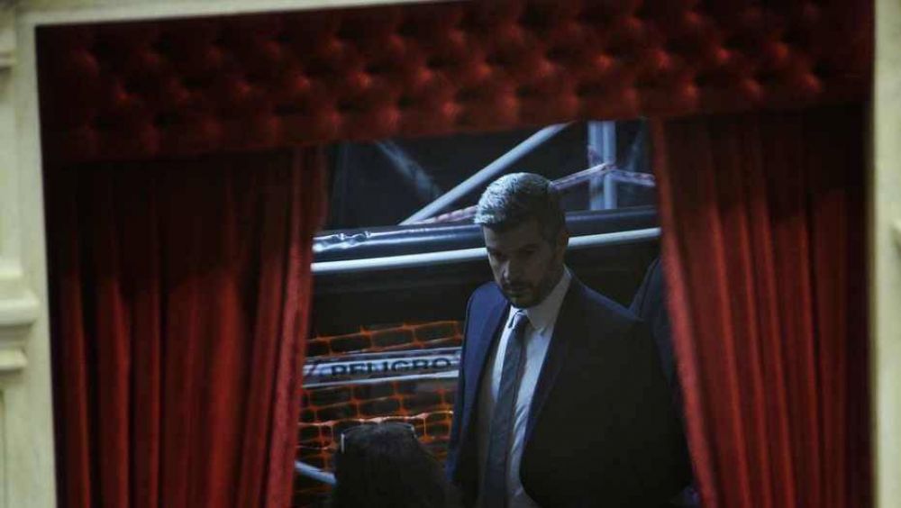 Marcos Pe�a, sobre el d�lar: 