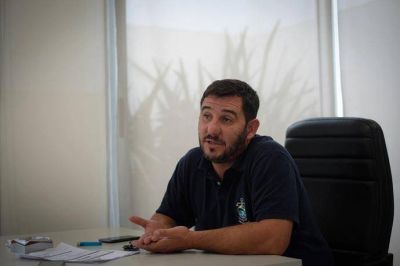 �Desde el SOMU nunca nos olvidamos de este ni de ning�n tripulante�