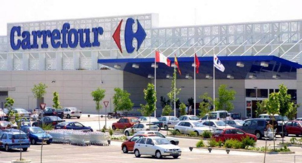 Trabajo homologó acuerdo entre Carrefour y Sindicato de Comercio con cambios