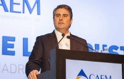 Marcelo �lvarez: �el tema reputacional es uno de los retos m�s importantes de la industria, y donde la innovaci�n puede ser un aporte real�
