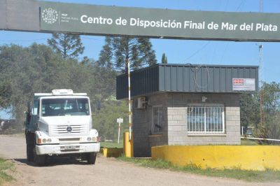 El municipio volvi� a prorrogar el contrato con Tecsan