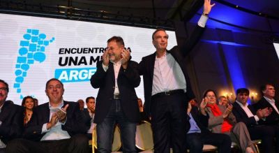Cu�l es el peronismo al que apuesta Pichetto