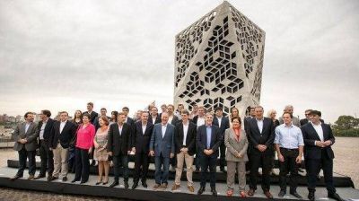 En C�rdoba, el peronismo federal dej� atr�s la discusi�n con el kirchnerismo y se enfoc� en 2019