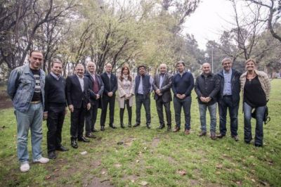 Encuesta: el PJ junto con el kirchnerismo se arrima a Cambiemos de cara a a las elecciones de 2019