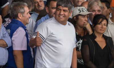 Sindicatos y organizaciones opositoras tendr�n actos divididos por el 1 de mayo