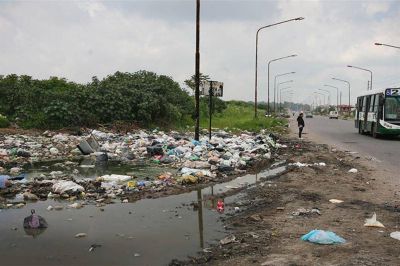 Dura carta de los curas villeros contra el proyecto de incineraci�n de basura
