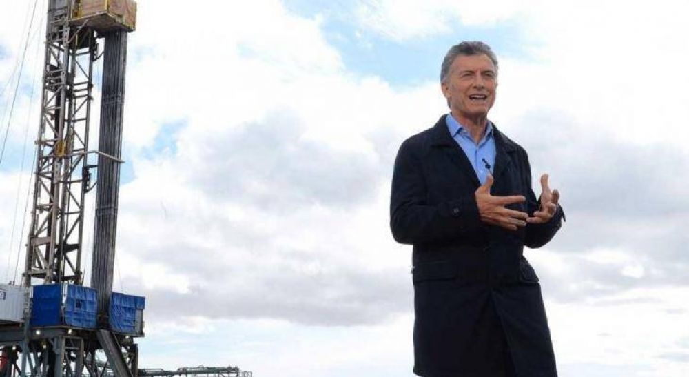 Amortigua Macri las cr�ticas ante Julio Blanck y Van der Kooy, pero insiste con su teor�a sobre las tarifas
