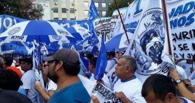 En Ferro, SUTCA tambi�n festeja el D�a del Trabajador