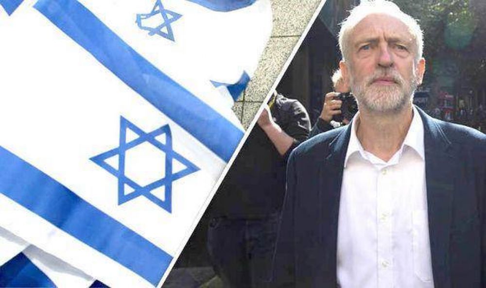 El Congreso Judo Mundial apoya a los judos britnicos y exige al lder laborista que combata al antisemitismo en su partido