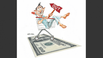 Carrefour, Lorenzetti y el escarpado camino de la reforma laboral en cuotas