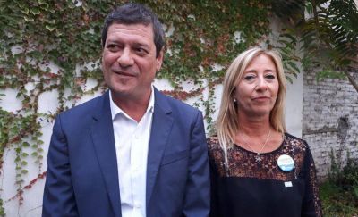 Guglielmotti asumi� en la CGT: 