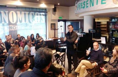 Apareci� el inversionista con los $$$$, pag� los sueldos y reabren las confiter�as Boston