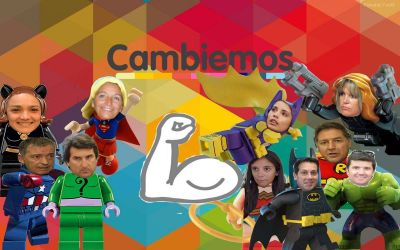 Por el Defensor del Pueblo, Cambiemos mostr� su grieta