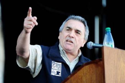 La CATT se pronuncia contra el �Maldito Tarifazo�