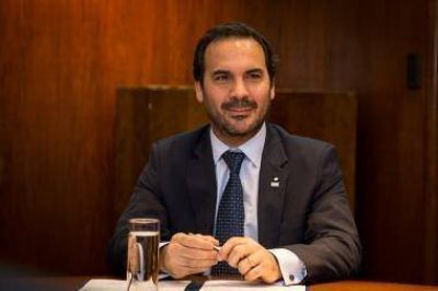 Anuncian �nico operador en el Puerto de Buenos Aires