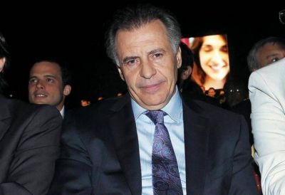 Timing judicial: en la peor semana de Cambiemos, env�a la Justicia a la c�rcel a Crist�bal y De Sousa