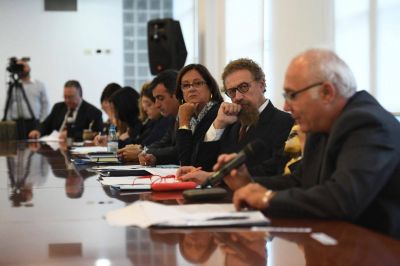 Macri eval�a sacar la 