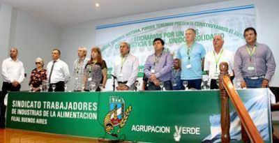 La Asamblea del STIA-Capital aprob� la Memoria y Balance