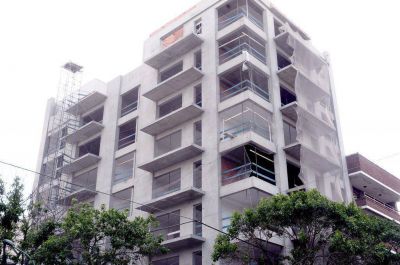 Redujeron el valor del certificado de Obras Sanitarias para construir