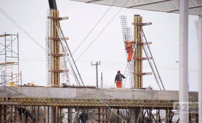 Obras Sanitarias realiz� cambios en el pol�mico certificado de factibilidad