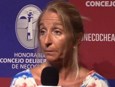 Fern�ndez Palma se aleja del PRO y se acerca a L�pez