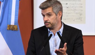 Pe�a y la �patriada� de los tarifazos