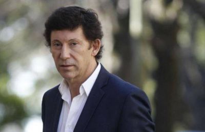 Posse: �La suerte que tenga Macri es la suerte de la UCR�