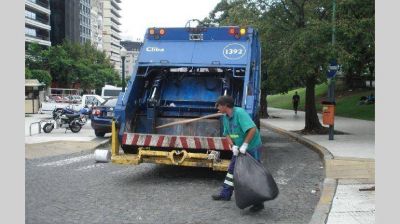 Quema de residuos: 60.000 puestos de trabajo, en peligro