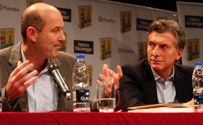La inestabilidad argentina y el riesgo de una historia circular que se confirma con Macri