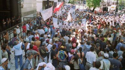 El Gobierno quiere quitar el aguinaldo y los extras de las indemnizaciones