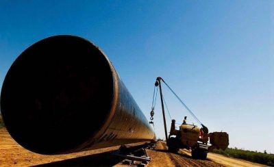 Gasoducto de la Costa: �Pasaron 4 a�os y estamos en la misma situaci�n�