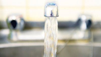 El agua m�s cara