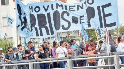Un gremio para la econom�a popular