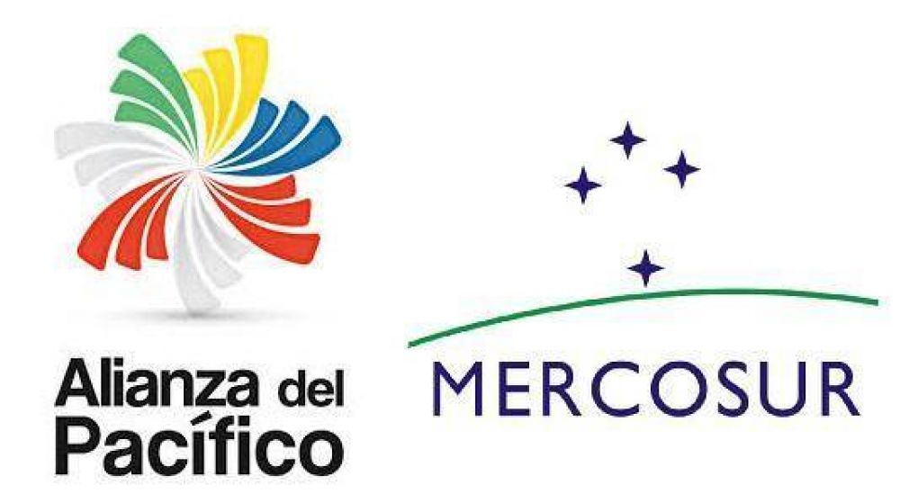 Argentina y Chile apuestan por acercamiento entre el Mercosur y la Alianza del Pacfico