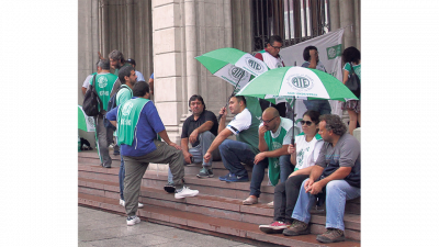 Como un buen patr�n de estancia