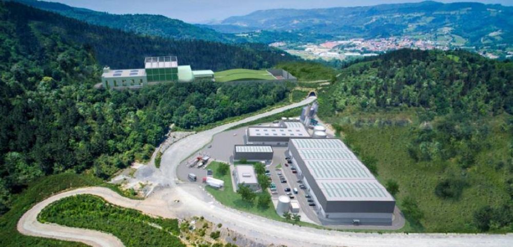 Gipuzkoa adjudicar� a FCC la construcci�n y gesti�n de las plantas de biometanizaci�n y reciclaje de escorias