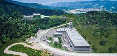 Gipuzkoa adjudicar� a FCC la construcci�n y gesti�n de las plantas de biometanizaci�n y reciclaje de escorias