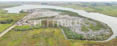 Provincia invertir� $36 millones para cerrar el basural de Venado