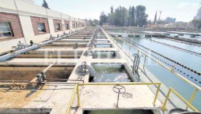 Assa incorporar� sensores de presi�n a la red de agua potable