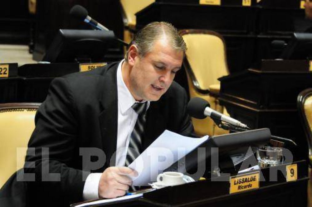 Tras el anuncio de Vidal, la Legislatura todava no defini las quitas en las facturas de servicios