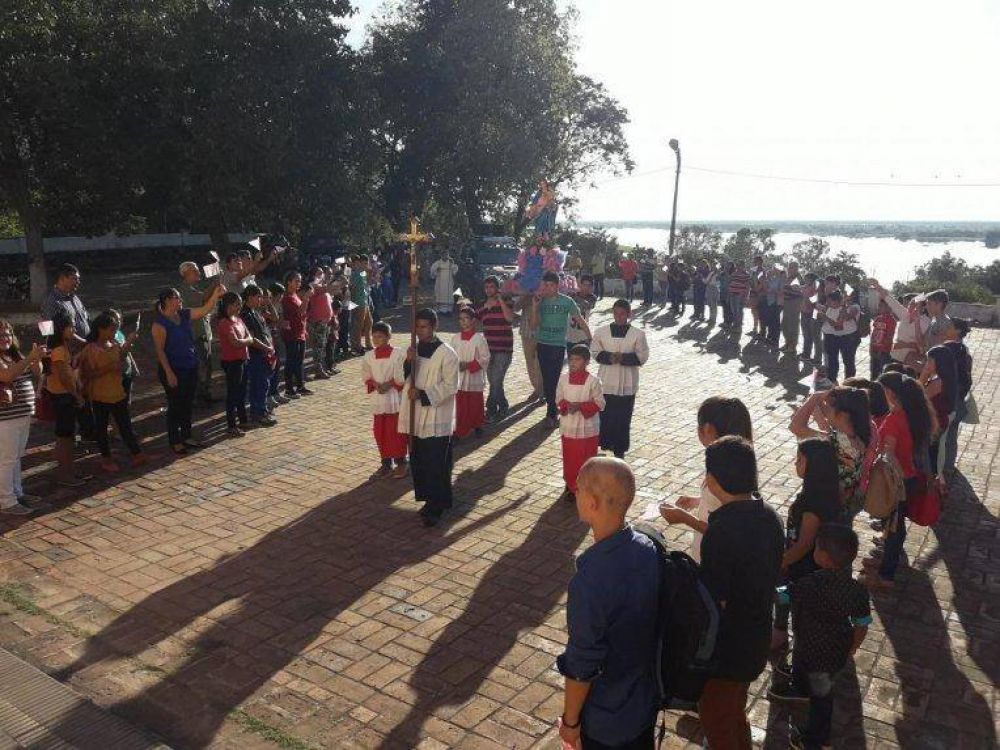 �Miseria y pobreza caracterizan a Alto Paraguay�