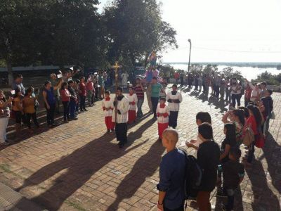 �Miseria y pobreza caracterizan a Alto Paraguay�