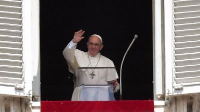 El Papa �bendice� el di�logo para una Corea libre de las armas nucleares