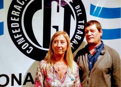 La CGT convoca a una movilizaci�n por el desempleo y los tarifazos
