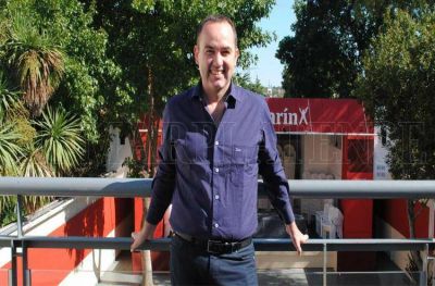 Fiorini asegur� que el d�ficit se podr�a �normalizar� en corto plazo
