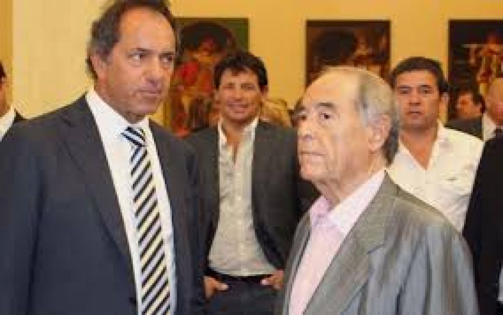 Scioli a un paso del juicio oral: Aldrey Iglesias y Mar del Plata ejes de la investigacin