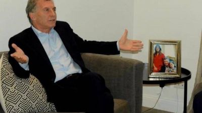 El consuelo del Gobierno: los 