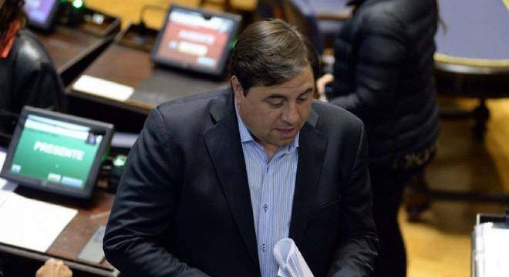 El peronismo busca aprovechar la pelea de Vidal con Arroyo, para recuperar Mar del Plata